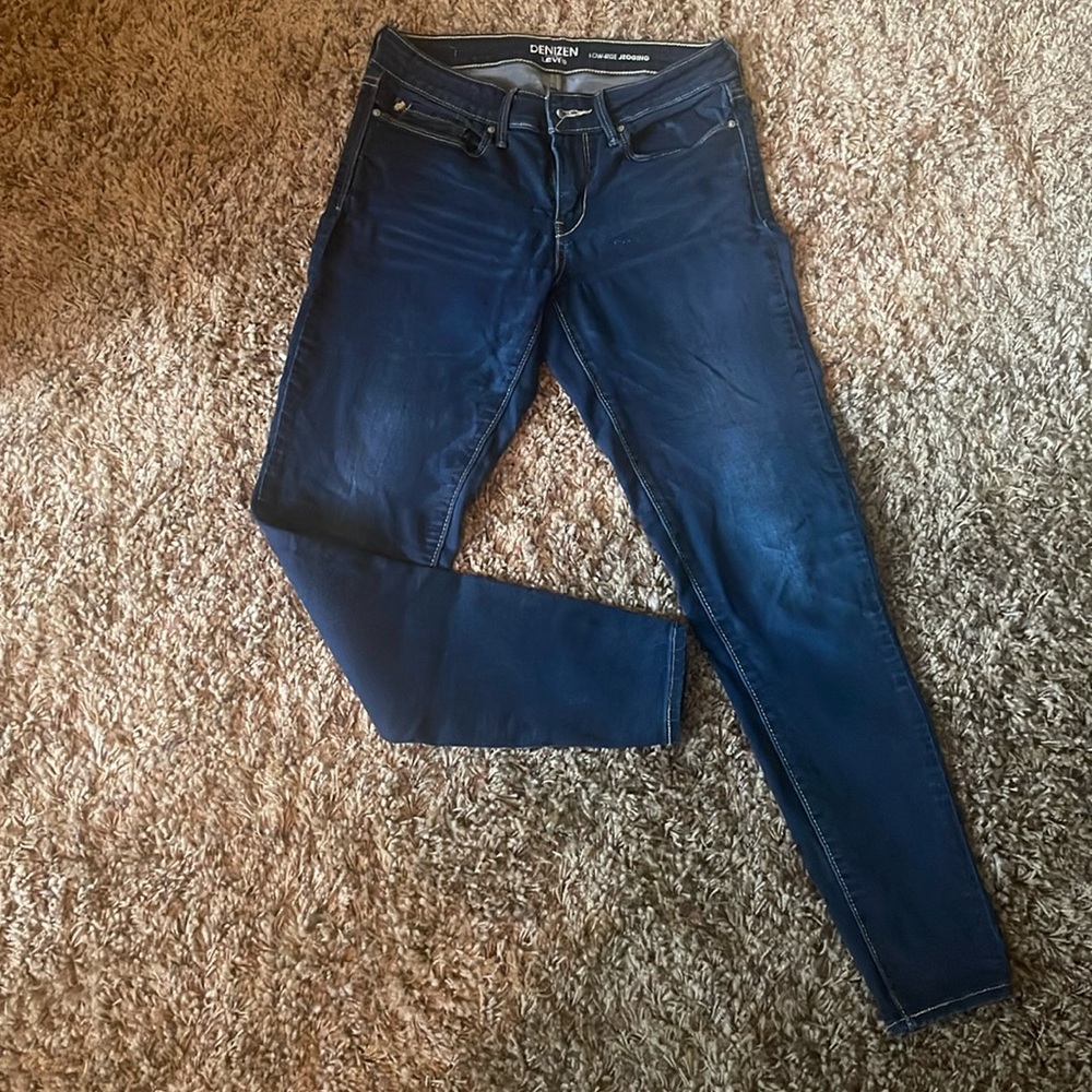 Denizen jeans